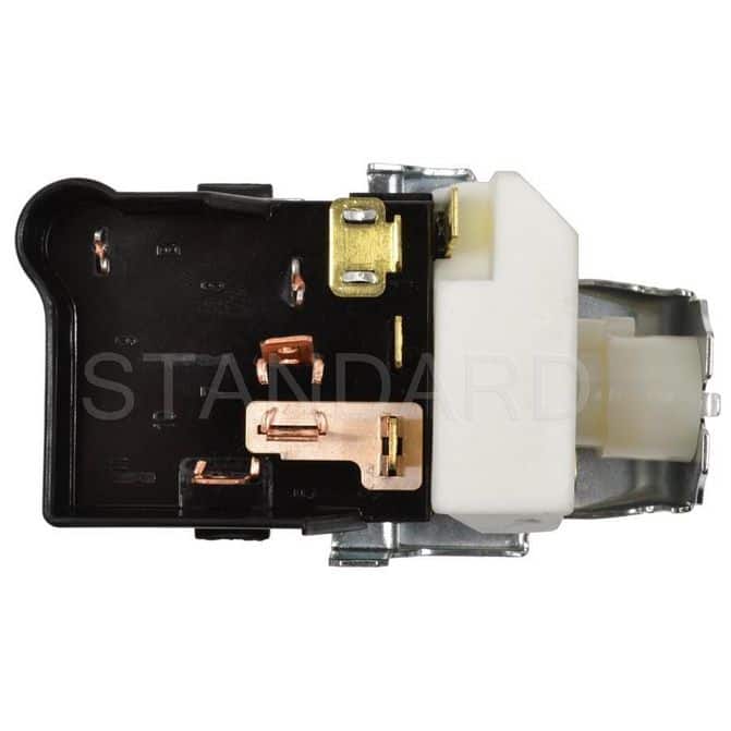IGN STANDARD IGNITION DS177
