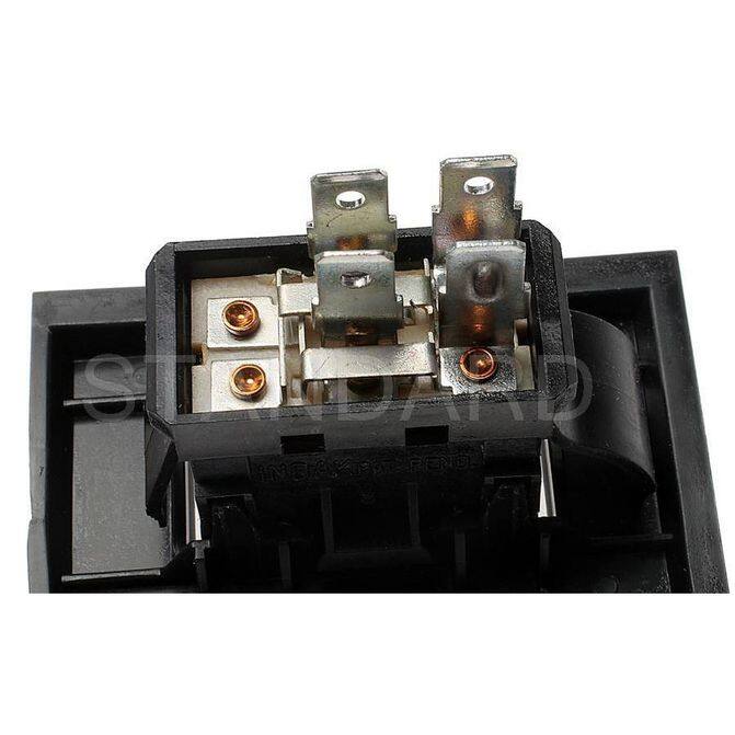 IGNSTANDARD IGNITIONDS1807