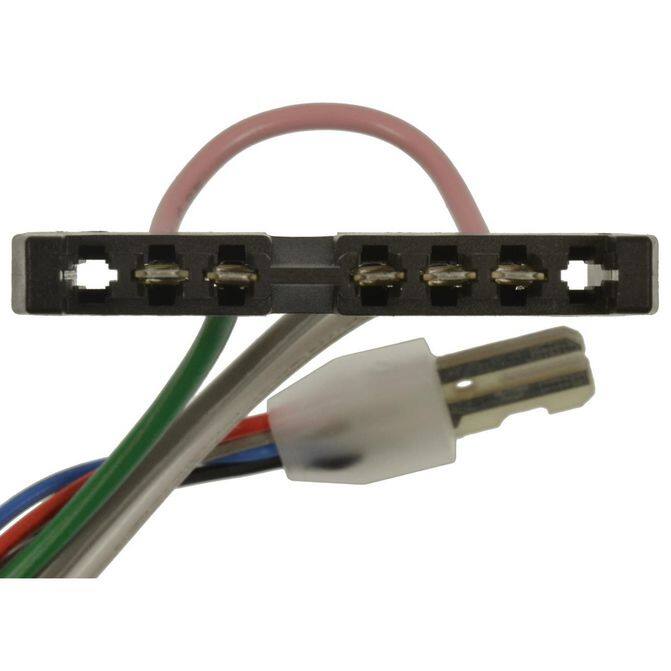 IGN STANDARD IGNITION DS1861
