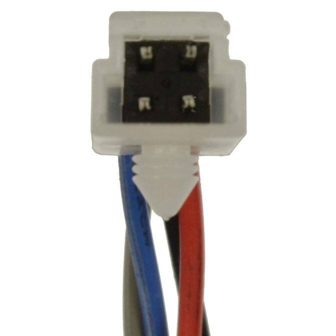 IGN STANDARD IGNITION DS1861