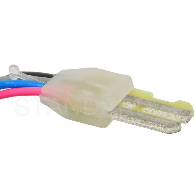 IGN STANDARD IGNITION DS1861