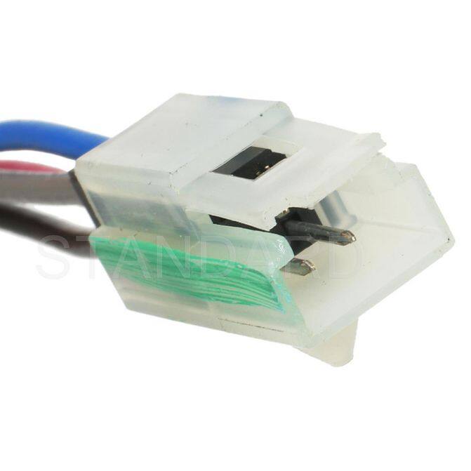 IGN STANDARD IGNITION DS1861