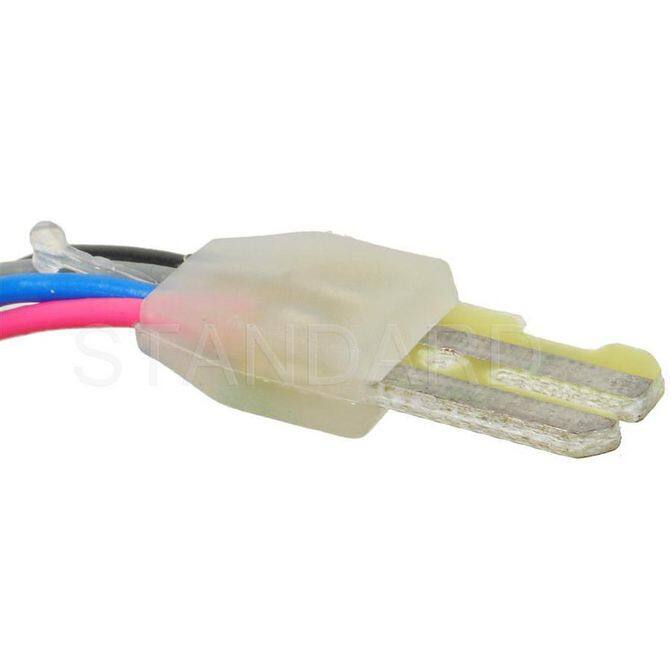 IGN STANDARD IGNITION DS1861