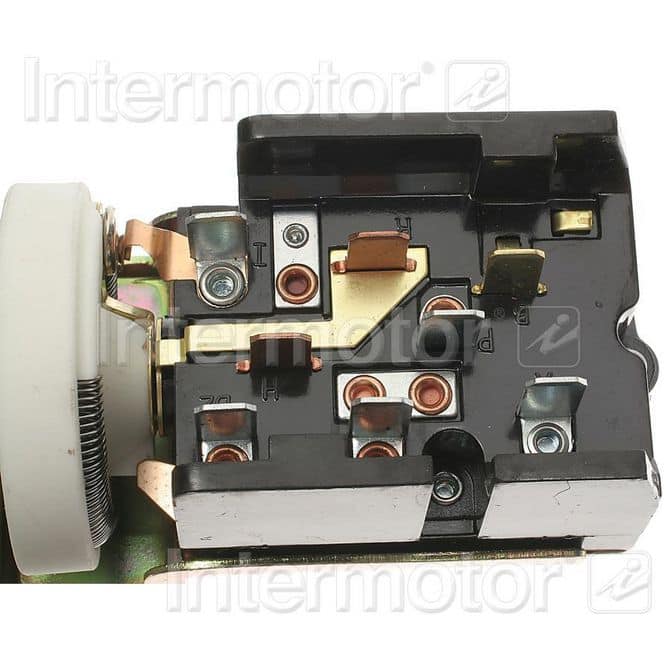 IGN STANDARD IGNITION DS188