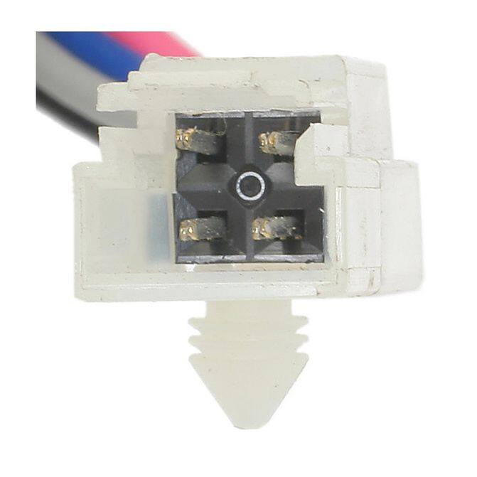IGN STANDARD IGNITION DS1934