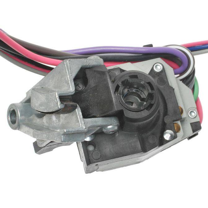 IGN STANDARD IGNITION DS1934