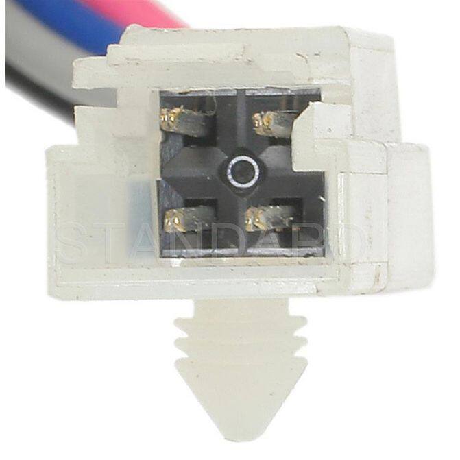 IGN STANDARD IGNITION DS1934