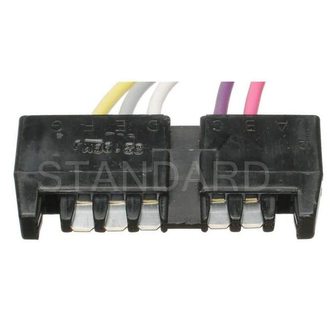 IGN STANDARD IGNITION DS1947