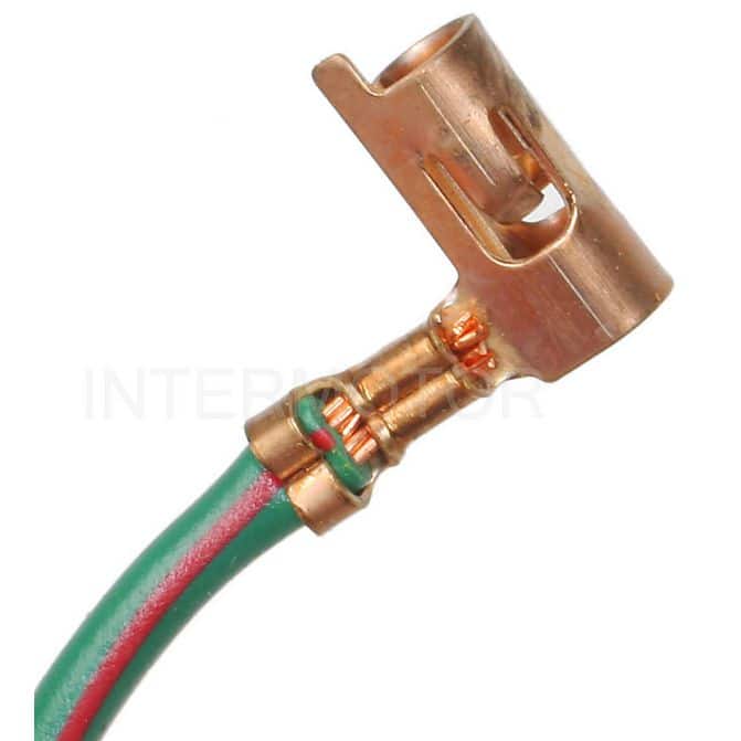 IGN STANDARD IGNITION DS1948