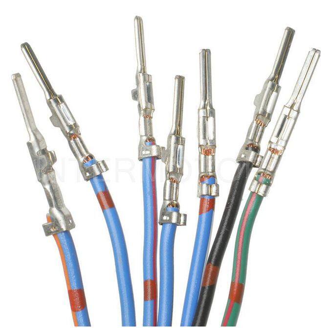 IGN STANDARD IGNITION DS1948
