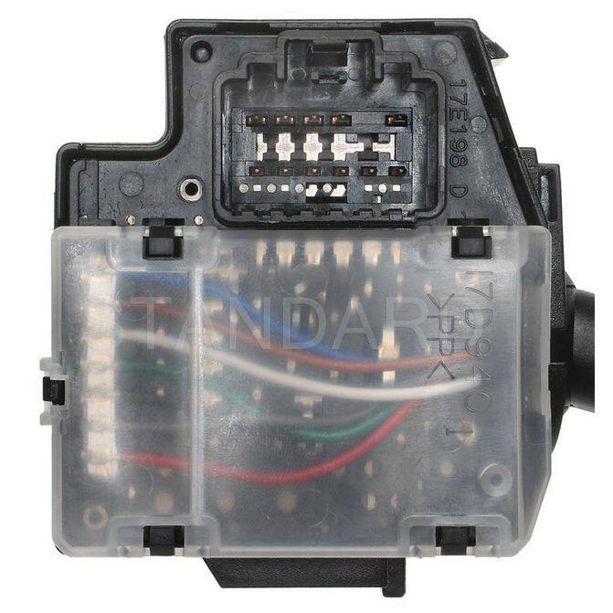 IGN STANDARD IGNITION DS1949