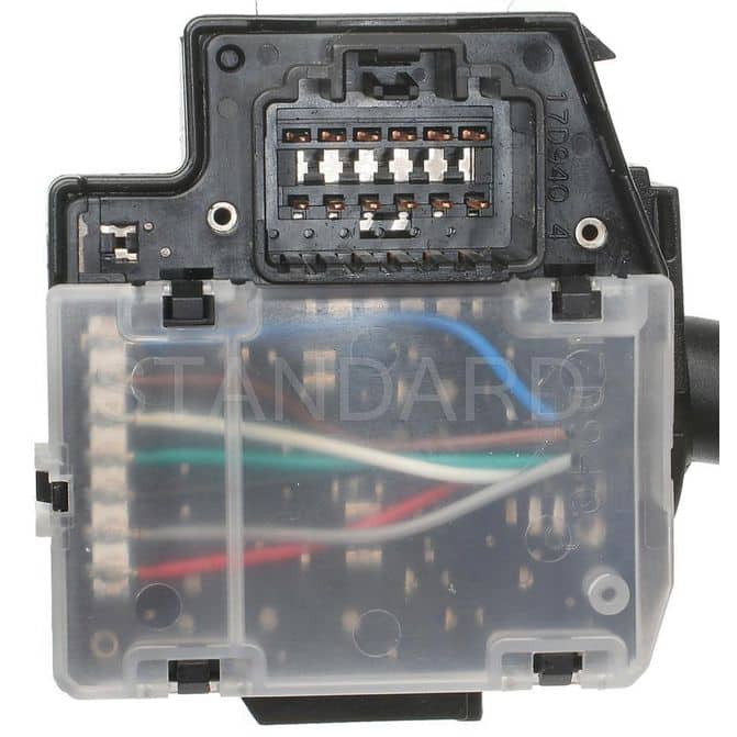 IGN STANDARD IGNITION DS1951