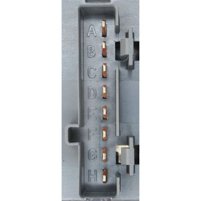 IGN STANDARD IGNITION DS1958