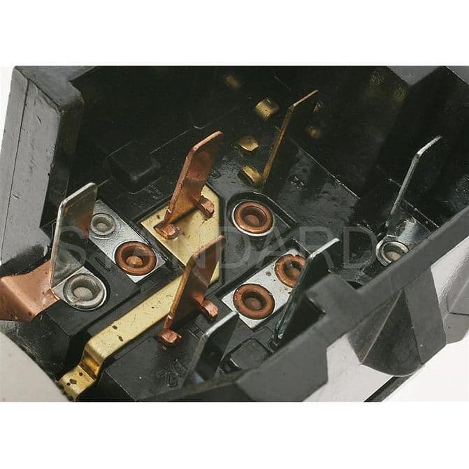 IGN STANDARD IGNITION DS195