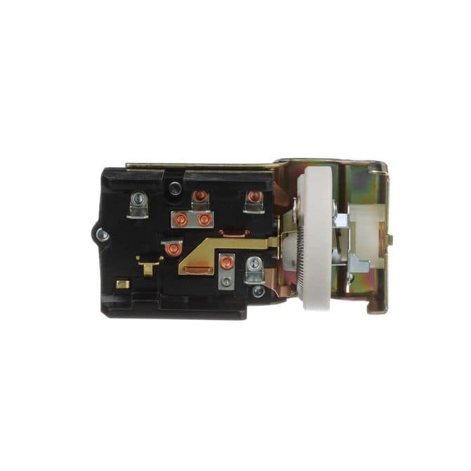 IGN STANDARD IGNITION DS197