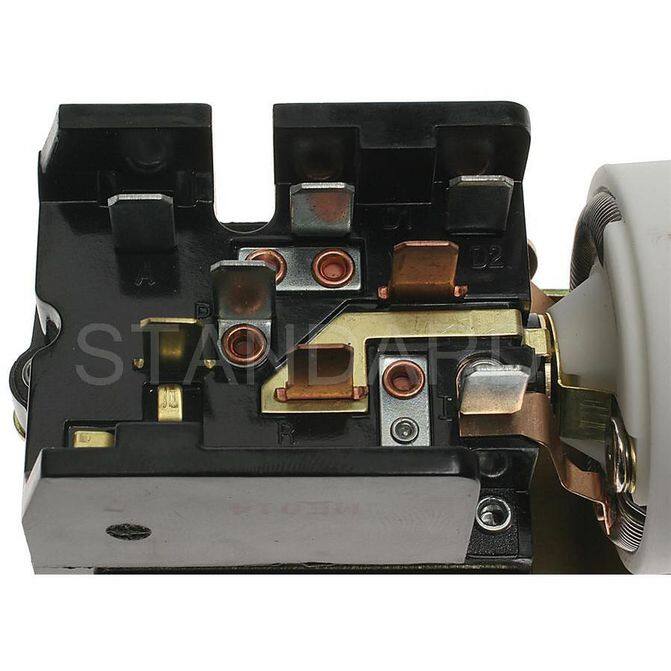 IGN STANDARD IGNITION DS197