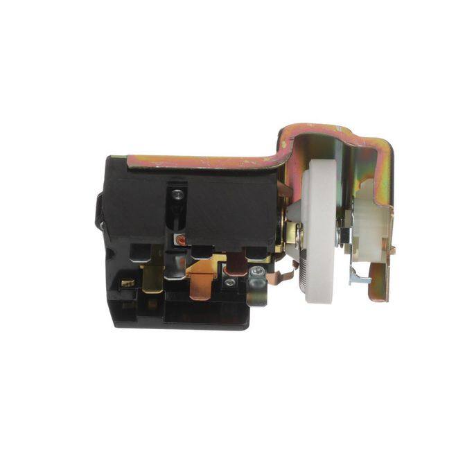 IGN STANDARD IGNITION DS197