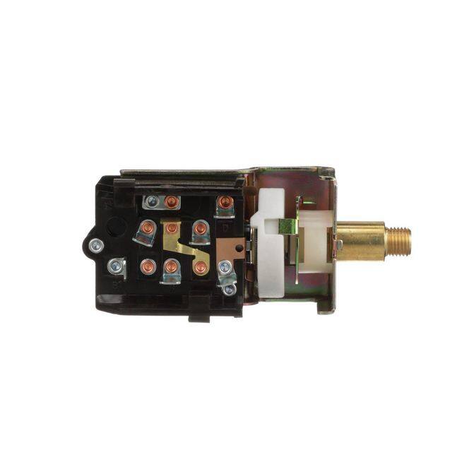IGN STANDARD IGNITION DS198