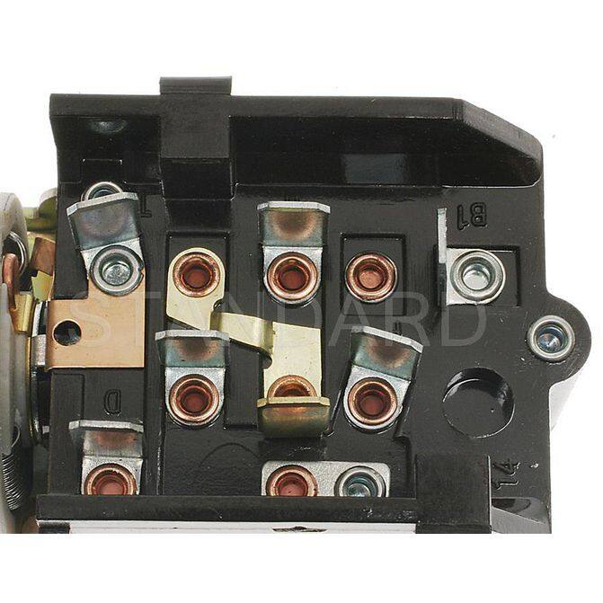 IGN STANDARD IGNITION DS198