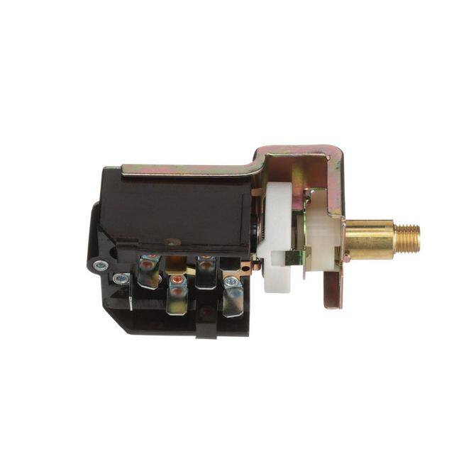 IGN STANDARD IGNITION DS198