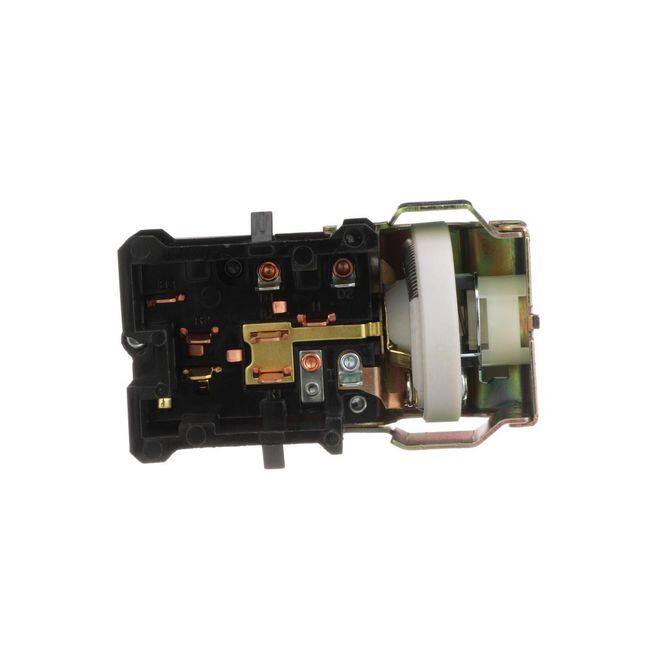 IGN STANDARD IGNITION DS199