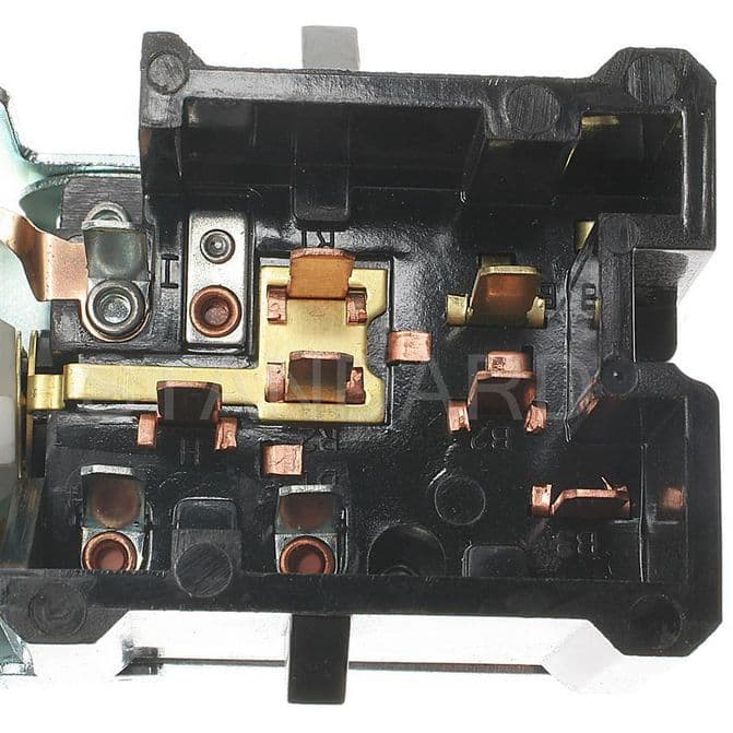 IGN STANDARD IGNITION DS199