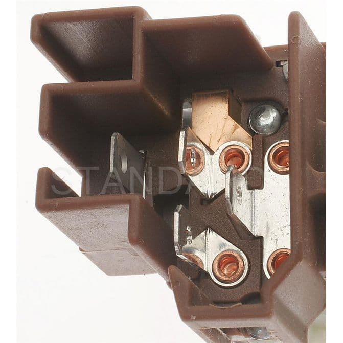 IGN STANDARD IGNITION DS203