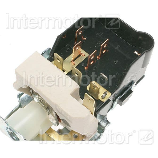 IGN STANDARD IGNITION DS205