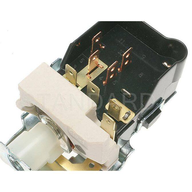 IGN STANDARD IGNITION DS205