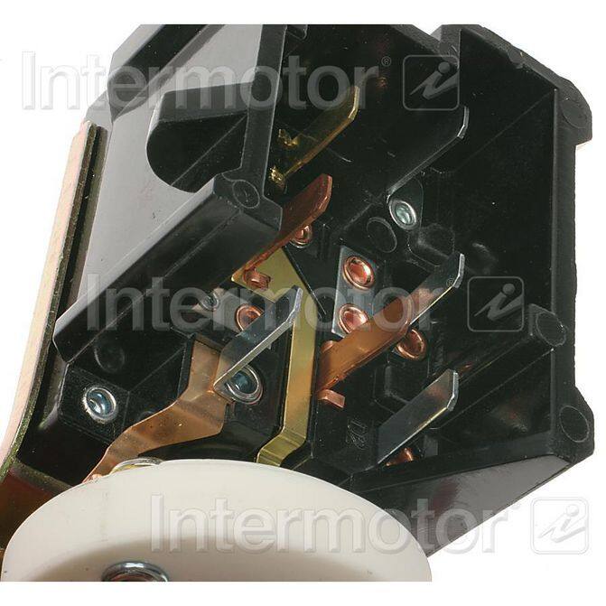 IGN STANDARD IGNITION DS210