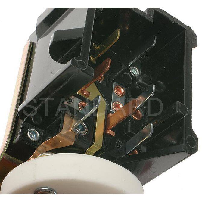 IGN STANDARD IGNITION DS210