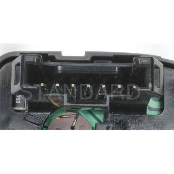 IGN STANDARD IGNITION DS2116