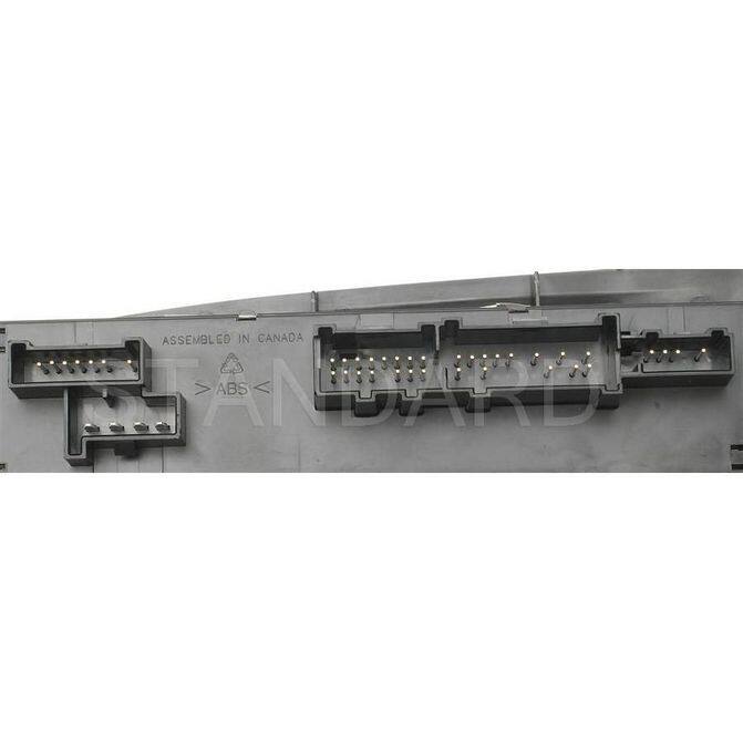 IGN STANDARD IGNITION DS2138