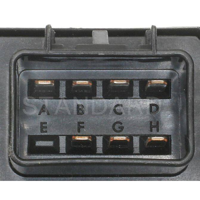 IGN STANDARD IGNITION DS2146