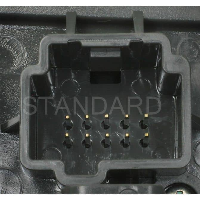 IGN STANDARD IGNITION DS2156