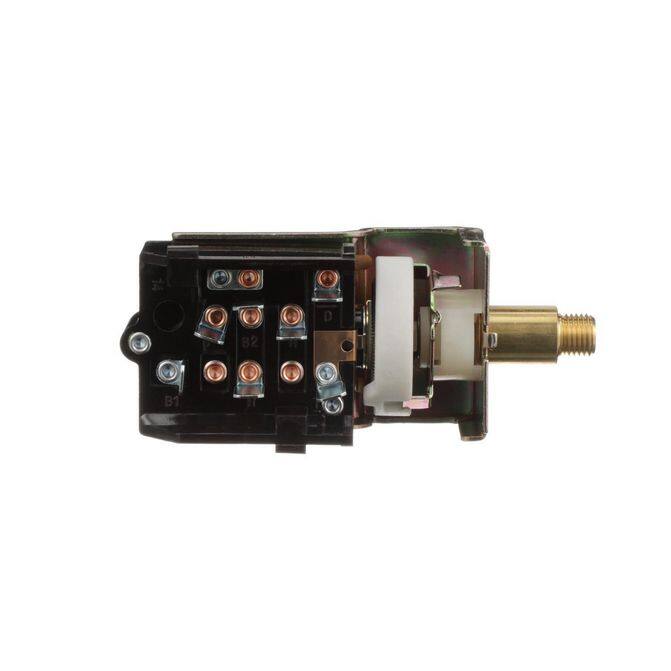 IGN STANDARD IGNITION DS216