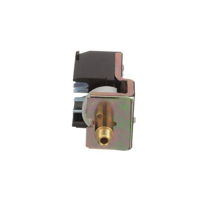 IGN STANDARD IGNITION DS216