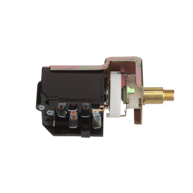 IGN STANDARD IGNITION DS216