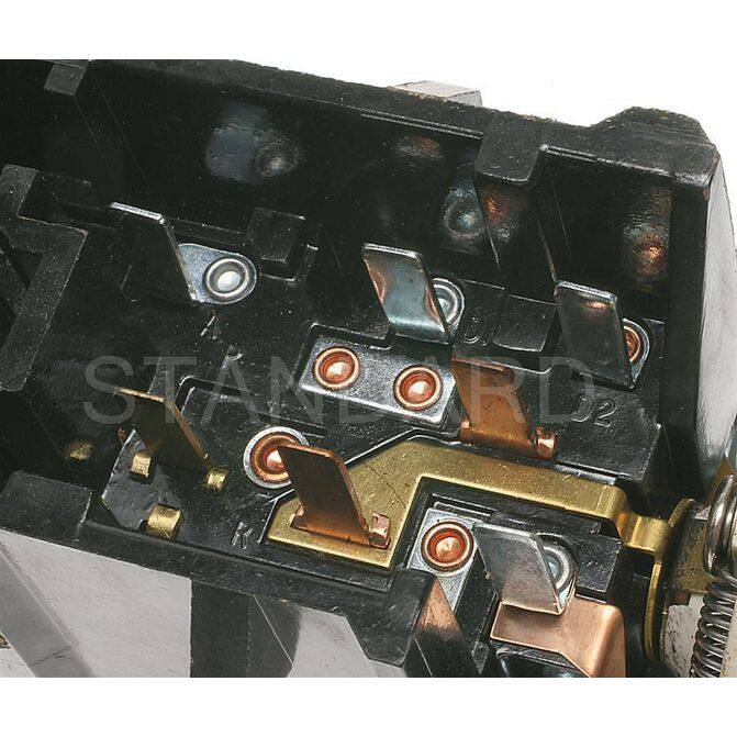 IGN STANDARD IGNITION DS218