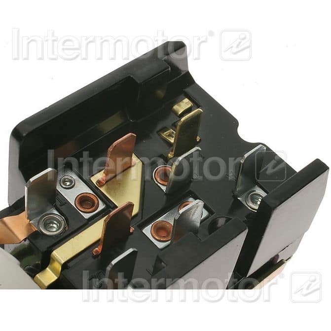 IGN STANDARD IGNITION DS219