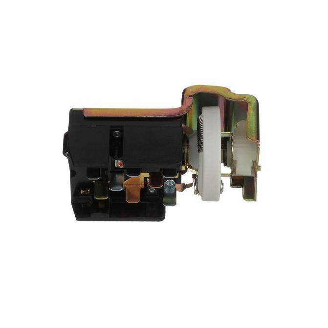 IGN STANDARD IGNITION DS219