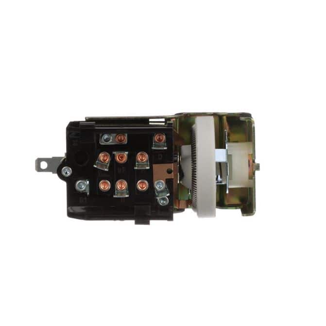 IGN STANDARD IGNITION DS220