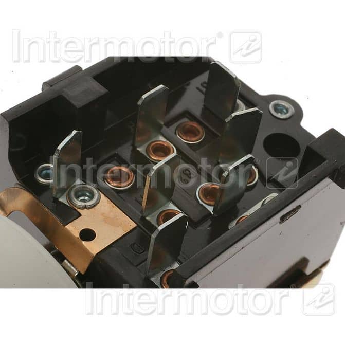 IGN STANDARD IGNITION DS220