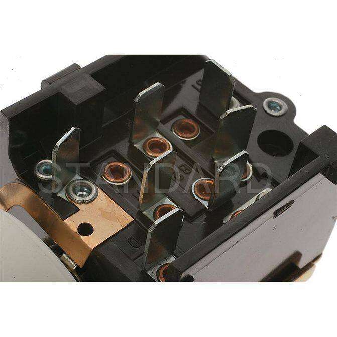 IGN STANDARD IGNITION DS220