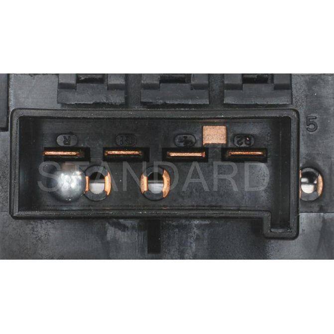 IGN STANDARD IGNITION DS2258