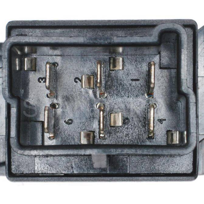 IGN STANDARD IGNITION DS2268