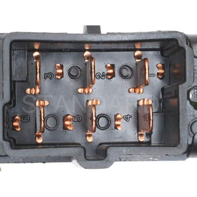 IGNSTANDARD IGNITIONDS2301