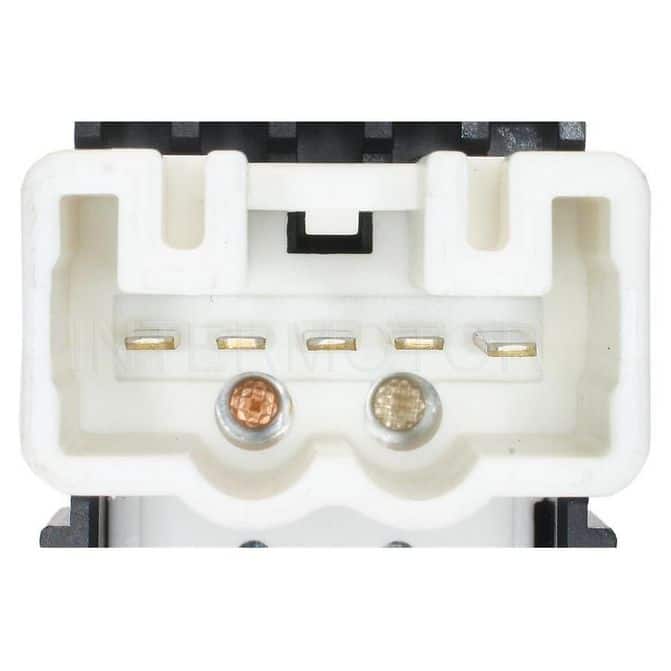 IGN STANDARD IGNITION DS2323