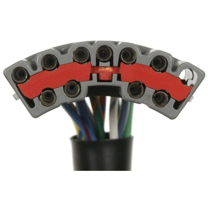 IGN STANDARD IGNITION DS2332
