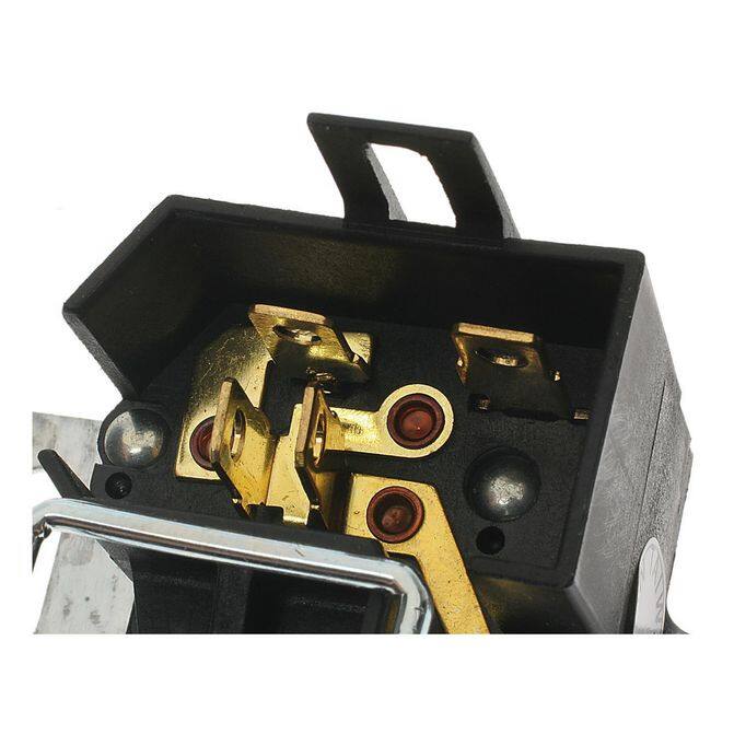 IGN STANDARD IGNITION DS256